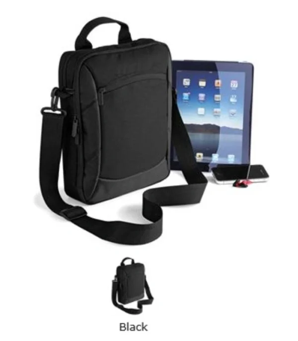 Quadra QD264 Executive Ipad/Tablet Case